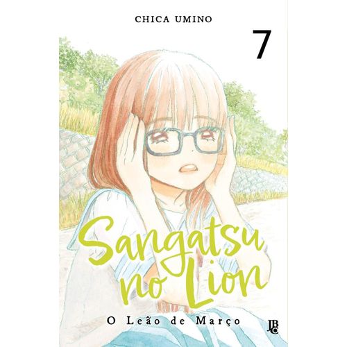 sangatsu no lion 7