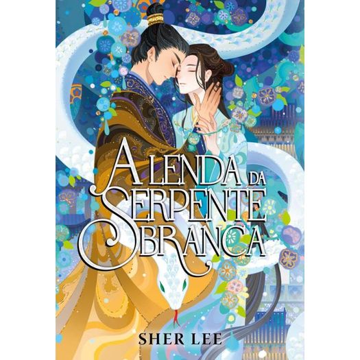 a lenda da serpente branca a lenda da serpente branca