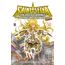 cavaleiros do zodíaco - the lost canvas gaiden especial 14