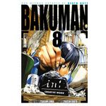 bakuman 8