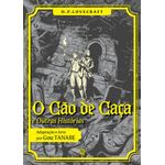 hp lovecraft - o cão de caça e outras histórias hp lovecraft - o cão de caça e outras histórias