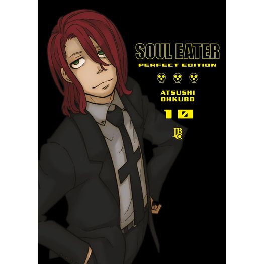 soul eater perfect edition 10 soul eater perfect edition 10