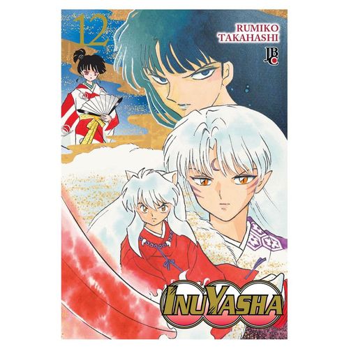 inuyasha vol 12 - wideban