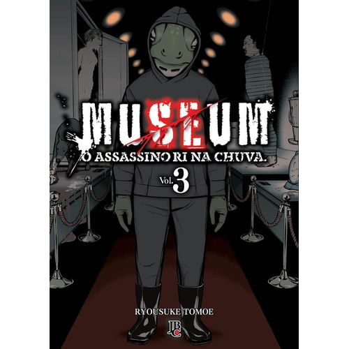 museum - vol 03