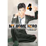my home hero 4