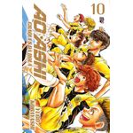 ao ashi 10