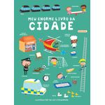 meu enorme livro da cidade