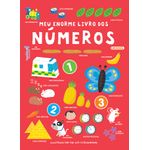 meu enorme livro dos números