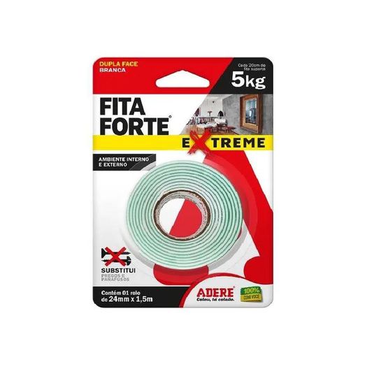 fita dupla face espuma fita forte fita dupla face espuma fita forte