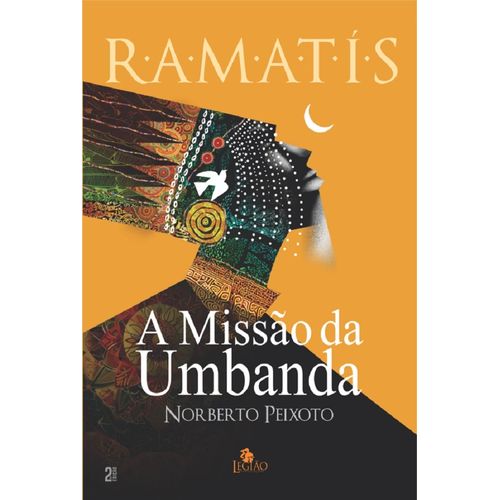 a missão da umbanda