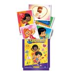 3 palavrinhas - envelopes soltos 3 palavrinhas - envelopes soltos