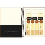 planner 2025 kraftwork espiral