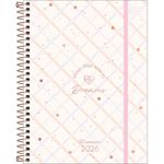 planner 2025 soho espiral diversos modelos