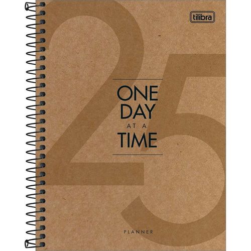planner 2025 kraftwork espiral