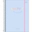 planner 2026 happy espiral