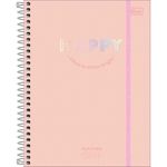 planner 2026 happy espiral