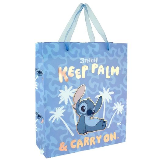 sacola-presente-stitch-grande sacola-presente-stitch-grande