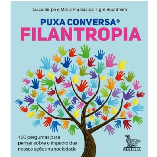 puxa conversa filantropia puxa conversa filantropia