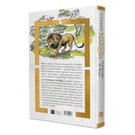 as crônicas de nárnia - o sobrinho do mago as crônicas de nárnia - o sobrinho do mago