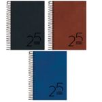 agenda 2026 semanal executivo office class espiral agenda 2026 semanal executivo office class espiral