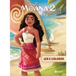 ler e colorir moana 2 ler e colorir moana 2