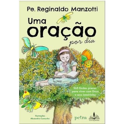 uma oração por dia uma oração por dia