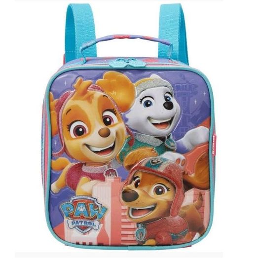 lancheira patrulha canina skye lancheira patrulha canina skye