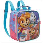 lancheira patrulha canina skye lancheira patrulha canina skye