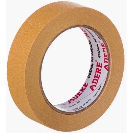 fita empacotamento kraft 50m fita empacotamento kraft 50m