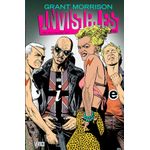 os invisíveis - edição de luxo 3 os invisíveis - edição de luxo 3