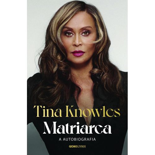 matriarca: a autobiografia