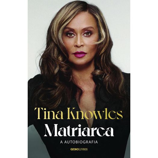 matriarca: a autobiografia matriarca: a autobiografia