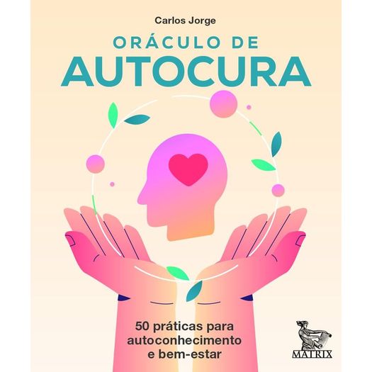 oráculo de autocura oráculo de autocura