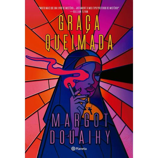 graça queimada