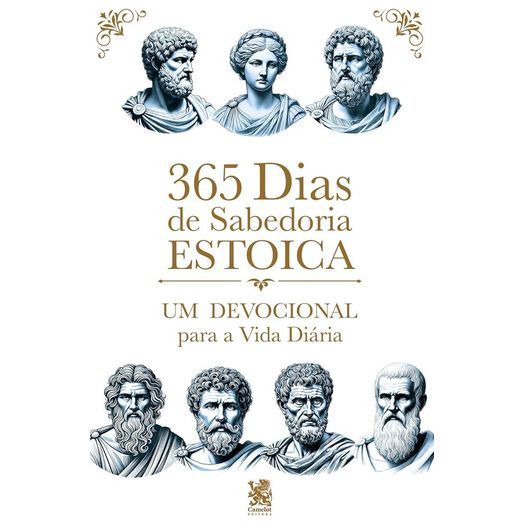 365 dias de sabedoria estoica 365 dias de sabedoria estoica