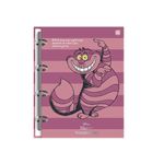 caderno fichário colegial 160 folhas alice diversos modelos caderno fichário colegial 160 folhas alice diversos modelos