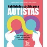 habilidades sociais para autistas habilidades sociais para autistas