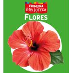 coleção primeira biblioteca - flores