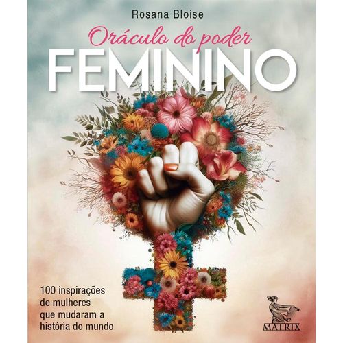 oráculo do poder feminino