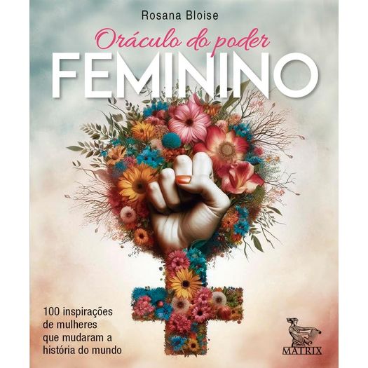 oráculo do poder feminino oráculo do poder feminino
