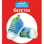 coleção primeira biblioteca - objetos de bebê
