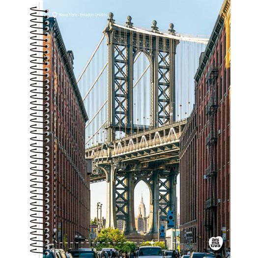 caderno universitário 1x1 96 folhas capa dura freedom diversos modelos caderno universitário 1x1 96 folhas capa dura freedom diversos modelos