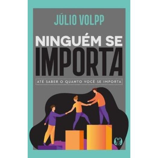 ninguém se importa ninguém se importa