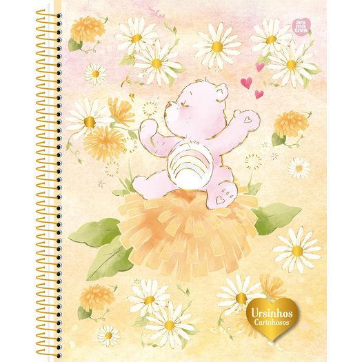 caderno colegial 10x1 160 folhas capa dura ursinhos carinhosos diversos modelos caderno colegial 10x1 160 folhas capa dura ursinhos carinhosos diversos modelos