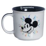 caneca 350ml tom mickey amo que faz caneca 350ml tom mickey amo que faz