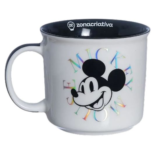 caneca 350ml tom mickey amo que faz caneca 350ml tom mickey amo que faz