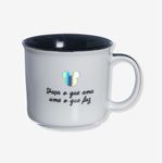 caneca 350ml tom mickey amo que faz caneca 350ml tom mickey amo que faz