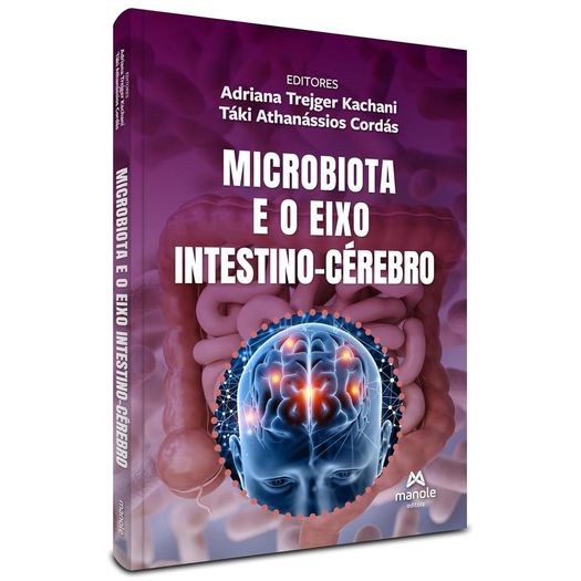 microbiota e o eixo intestino-cérebro microbiota e o eixo intestino-cérebro