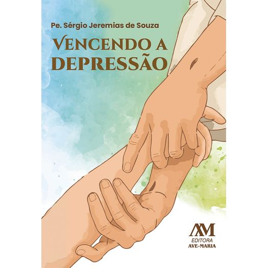 vencendo a depressão vencendo a depressão