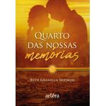 quarto das nossas memórias